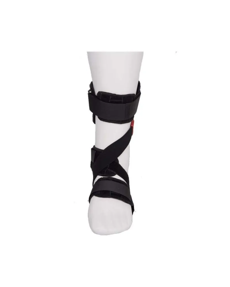 Medical Brace Νάρθηκας Ποδοκνημικής Έσω Υποδήματος ”Traction Afo”