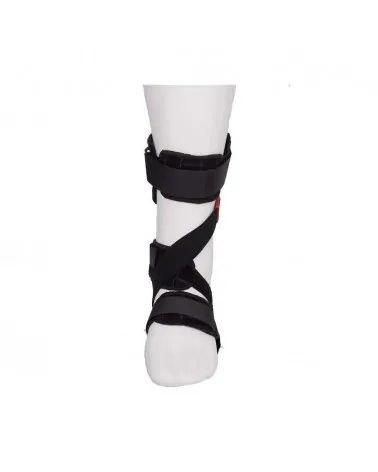 Medical Brace Νάρθηκας Ποδοκνημικής Έσω Υποδήματος ”Traction Afo”