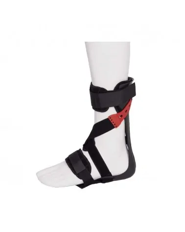 Medical Brace Νάρθηκας Ποδοκνημικής Έσω Υποδήματος ”Traction Afo”