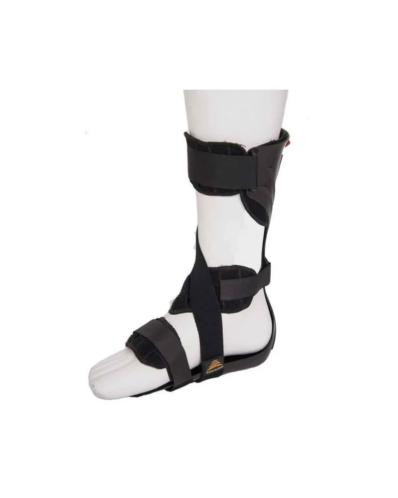 Medical Brace Νάρθηκας Ποδοκνημικής Έσω Υποδήματος ”Traction Afo”