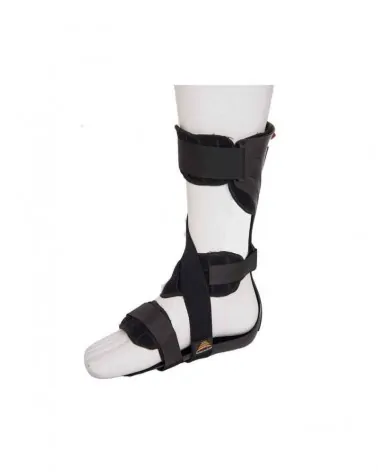 Medical Brace Νάρθηκας Ποδοκνημικής Έσω Υποδήματος ”Traction Afo”