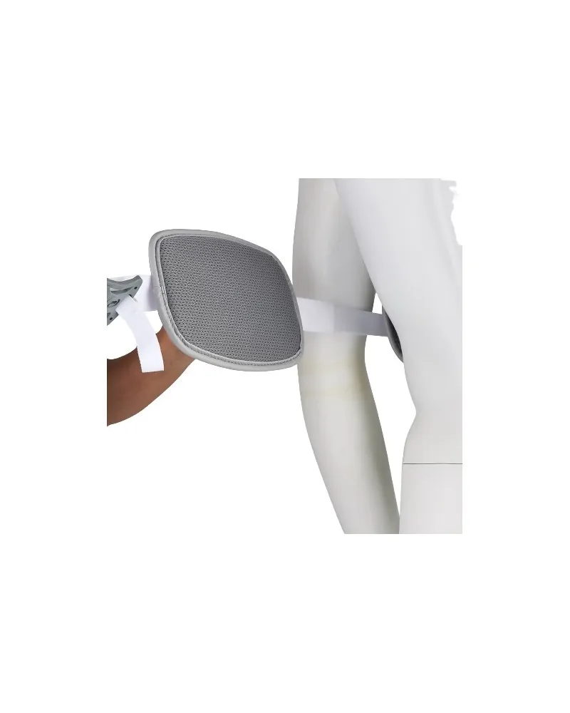 Medical Brace Νάρθηκας Κορμού Τριών Σημείων με Στερνική Ρύθμιση