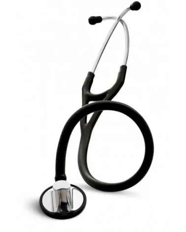 3M Στηθοσκόπιο Littmann Master Cardiology Μαύρο