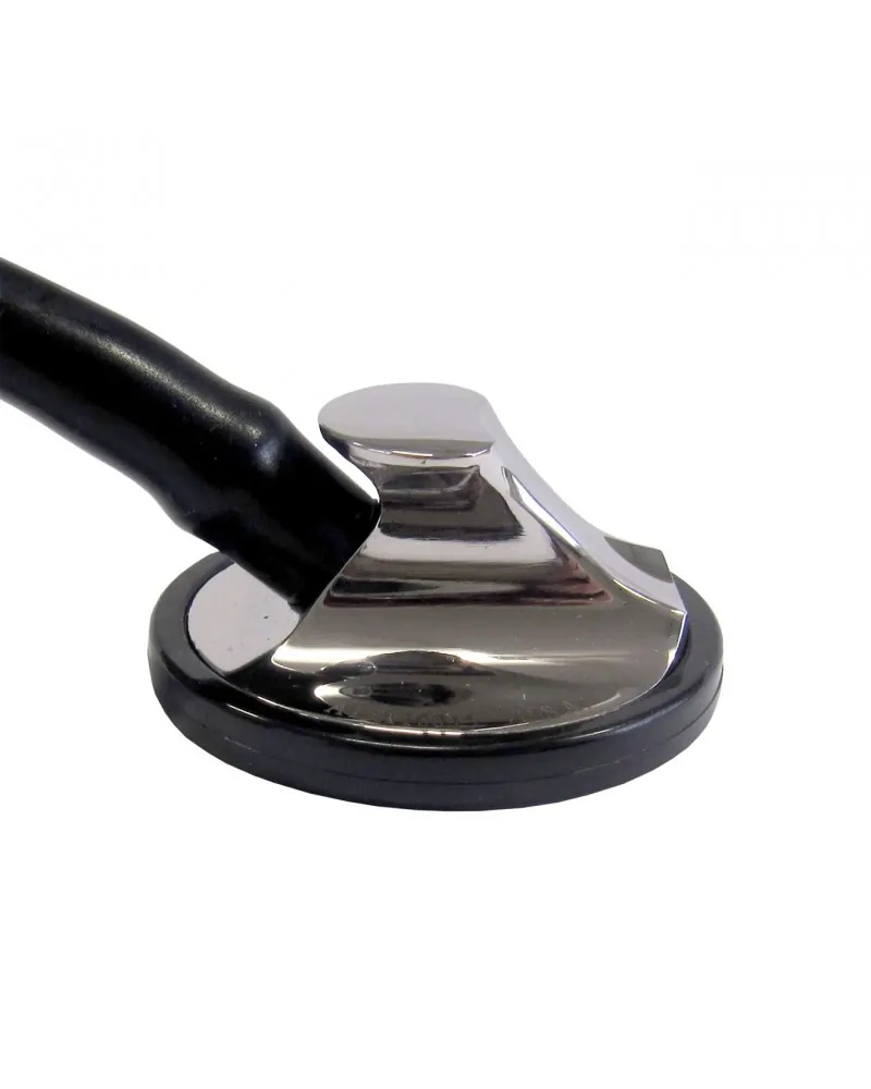 3M Στηθοσκόπιο Littmann Master Cardiology Μαύρο