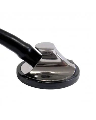 3M Στηθοσκόπιο Littmann Master Cardiology Μαύρο