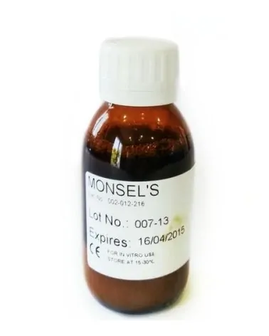 Monsel Solution Αιμοστατικό Διάλυμα 200ml