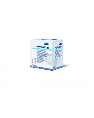 Hartmann Αδιάβροχο Αυτοκόλλητο Επίθεμα Hydrofilm Plus 9x10cm, 50 Τεμαχίων
