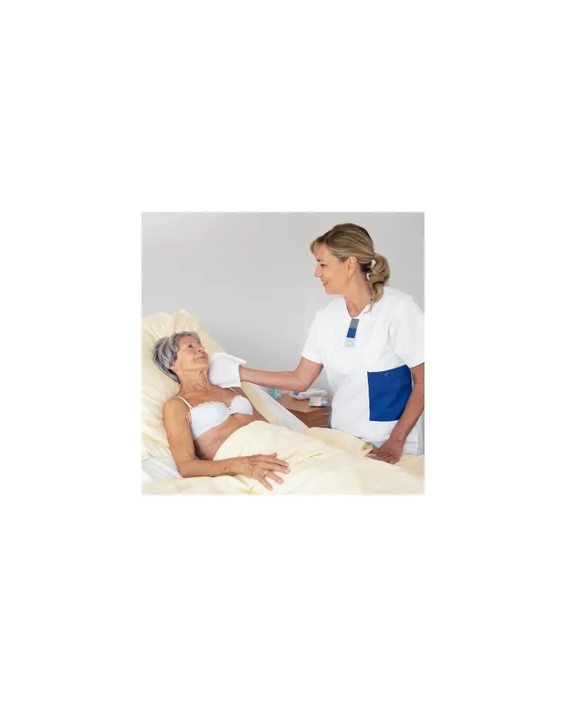 Hartmann Γάντια καθαρισμού MoliCare Skin, 8 τεμάχια