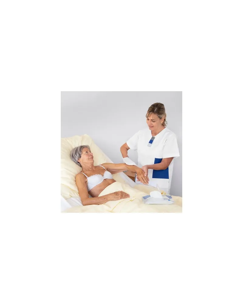 Hartmann Γάντια καθαρισμού MoliCare Skin, 8 τεμάχια