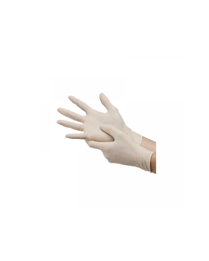 PROTEX Ορθοπεδικά Χειρουργικά Γάντια Αποστειρωμένα Χωρίς Πούδρα, Ζεύγος