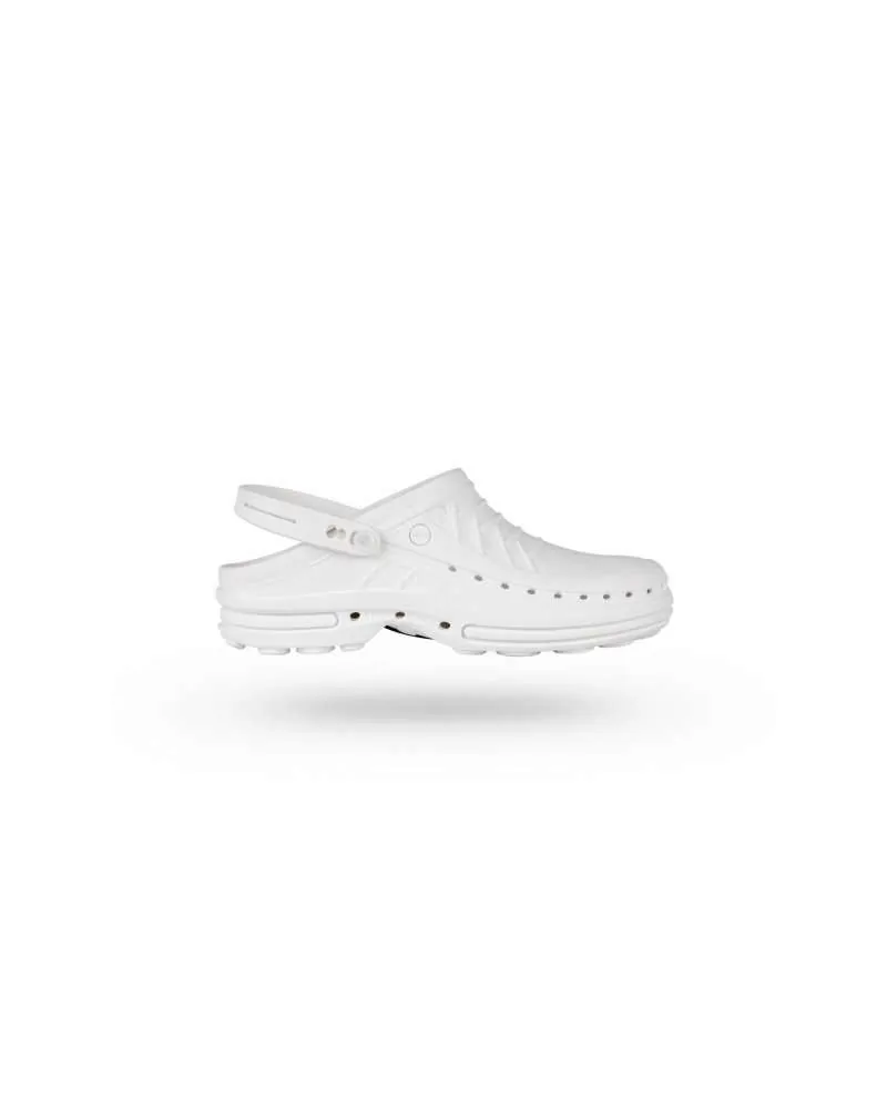 Wock Σαμπό Clog Strap