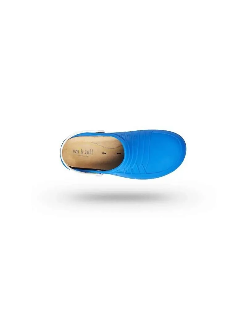 Wock Σαμπό Clog Strap