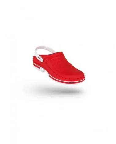 Wock Σαμπό Clog Strap