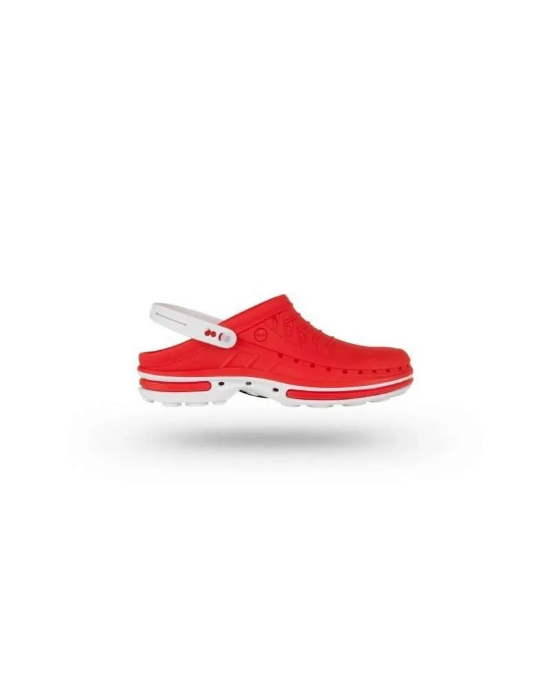 Wock Σαμπό Clog Strap