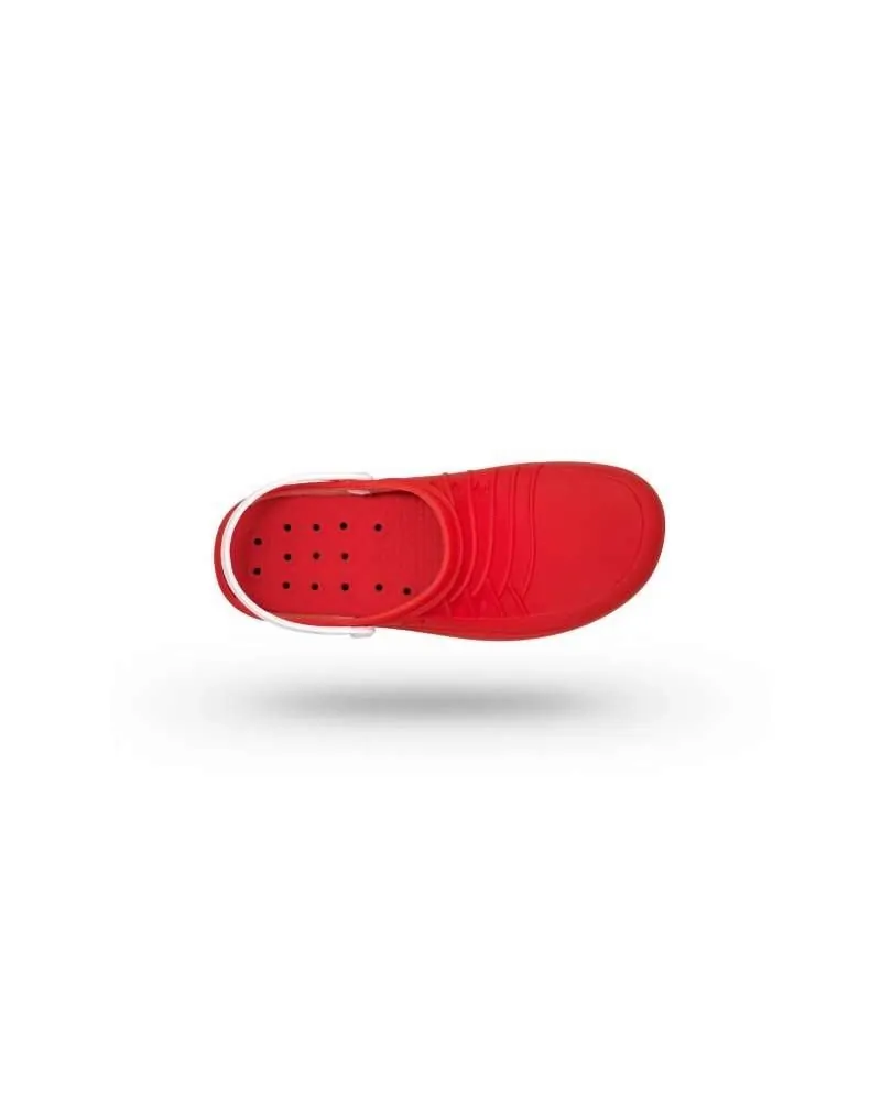 Wock Σαμπό Clog Strap