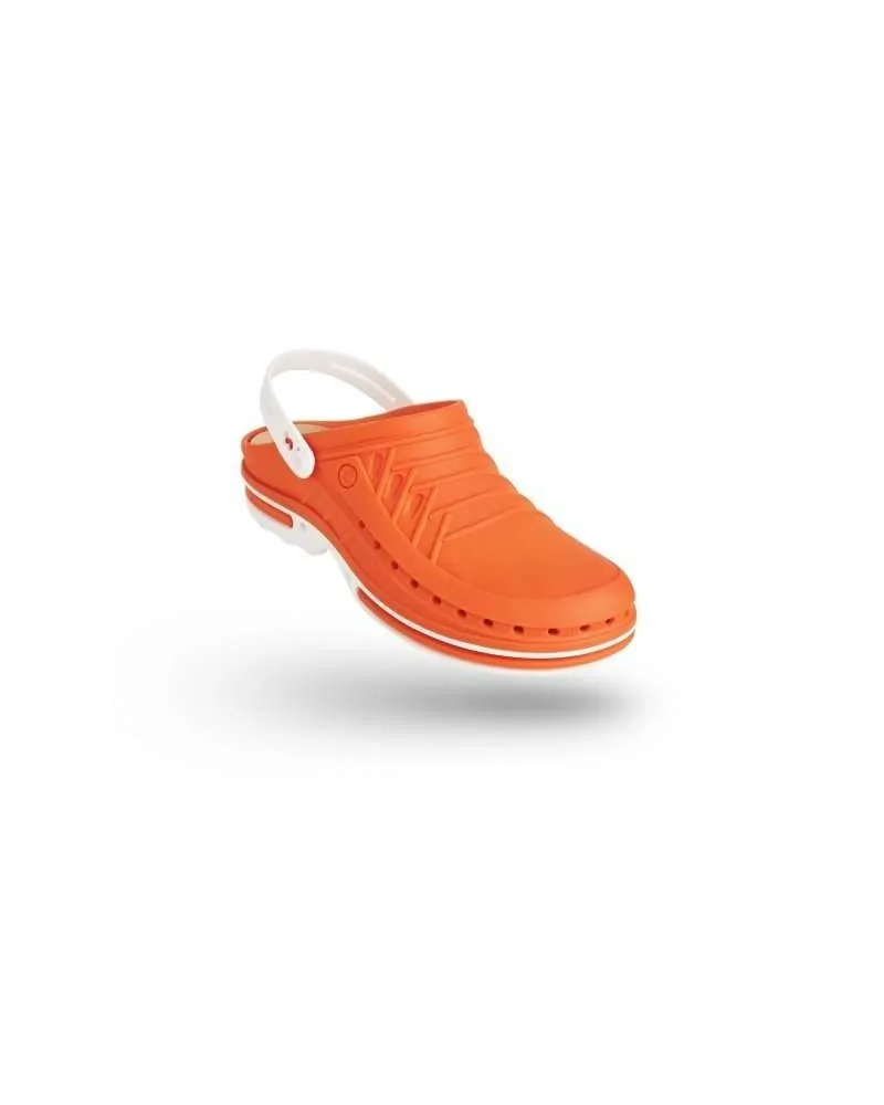 Wock Σαμπό Clog Strap