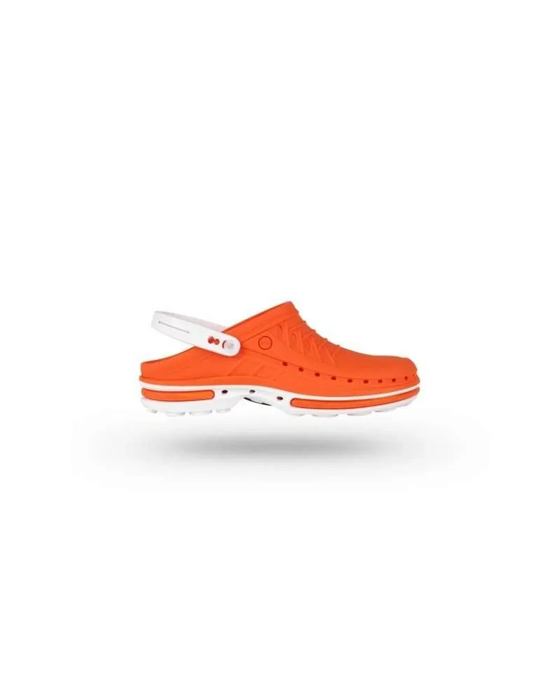 Wock Σαμπό Clog Strap