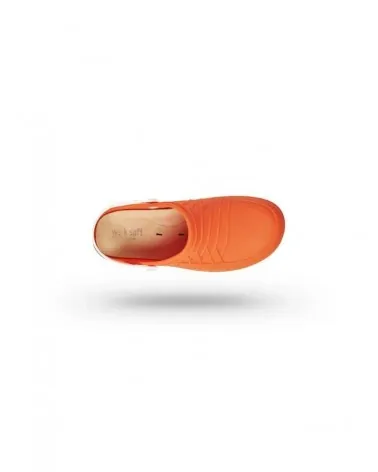 Wock Σαμπό Clog Strap