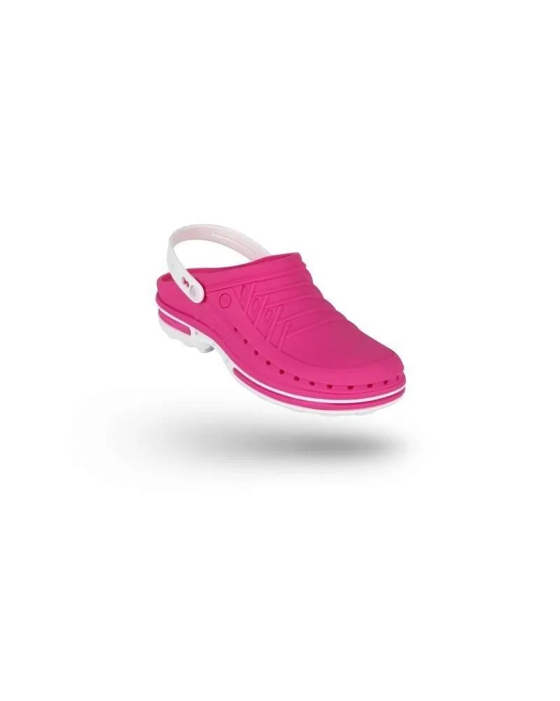 Wock Σαμπό Clog Strap