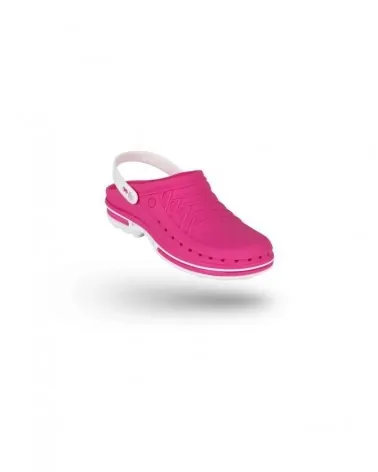Wock Σαμπό Clog Strap