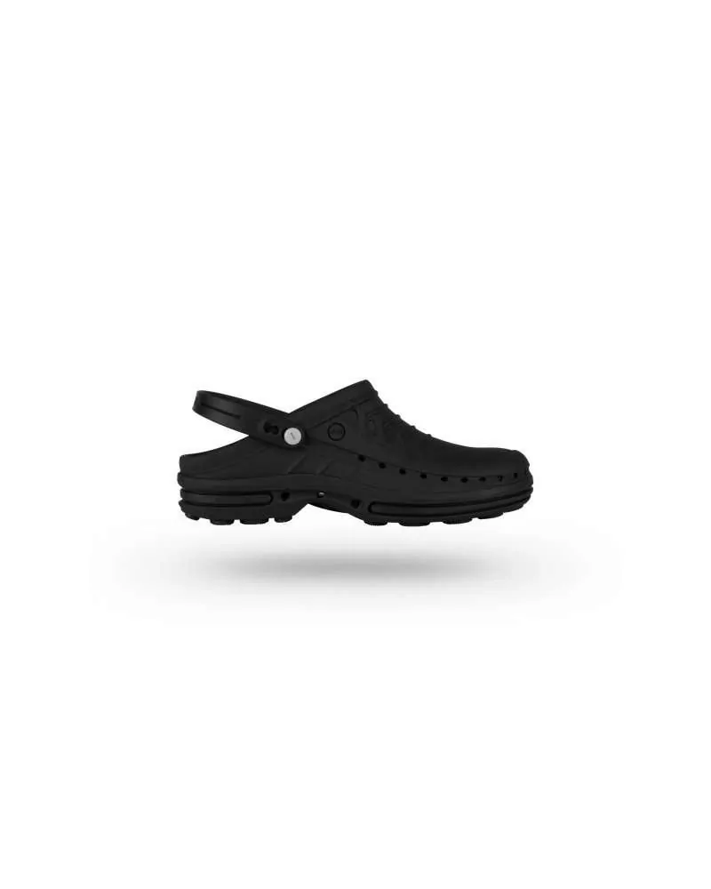 Wock Σαμπό Clog Strap