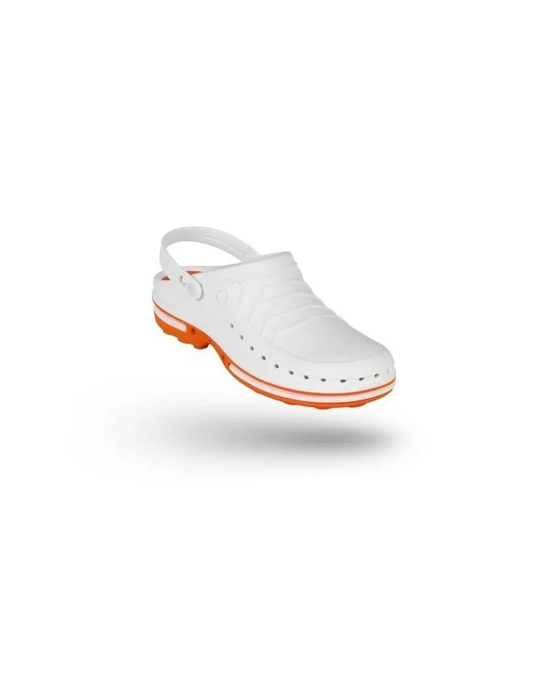 Wock Σαμπό Clog Strap