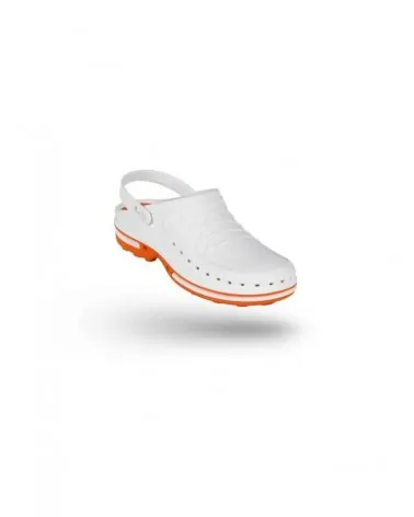 Wock Σαμπό Clog Strap