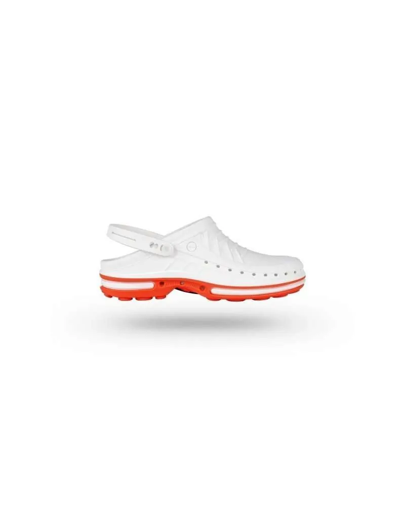 Wock Σαμπό Clog Strap