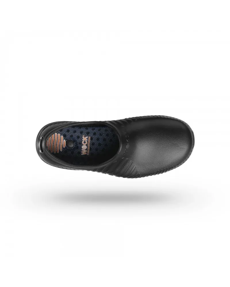 Wock Υπόδημα Securlite Insole