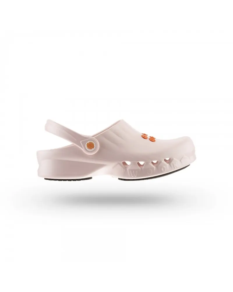 Wock Σαμπό Nube Insole