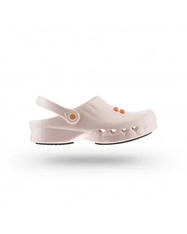 Wock Σαμπό Nube Insole