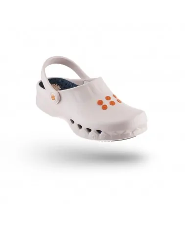 Wock Σαμπό Nube Insole