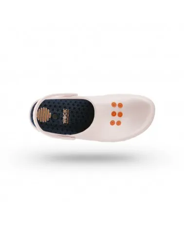 Wock Σαμπό Nube Insole