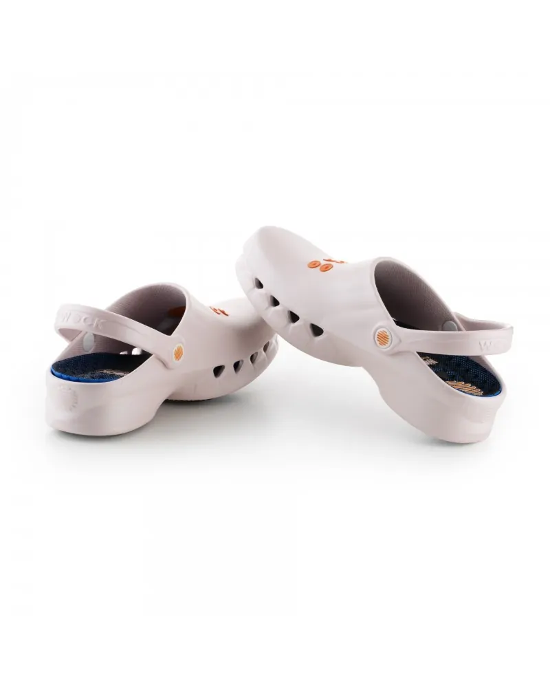 Wock Σαμπό Nube Insole
