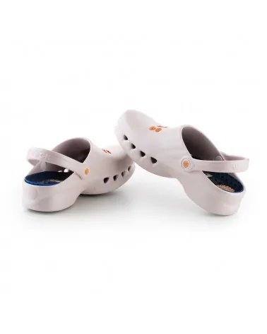 Wock Σαμπό Nube Insole