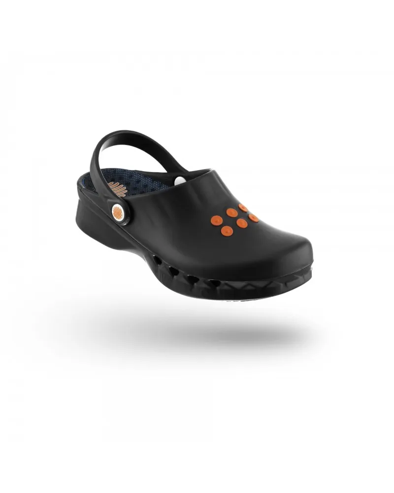 Wock Σαμπό Nube Insole