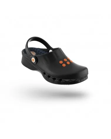 Wock Σαμπό Nube Insole