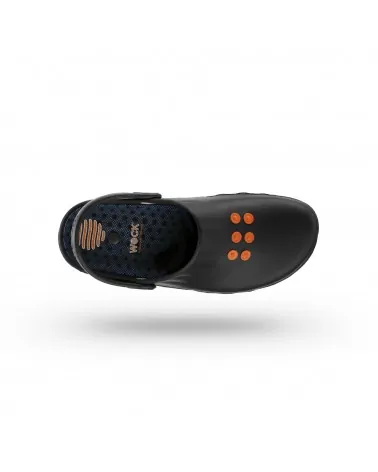Wock Σαμπό Nube Insole