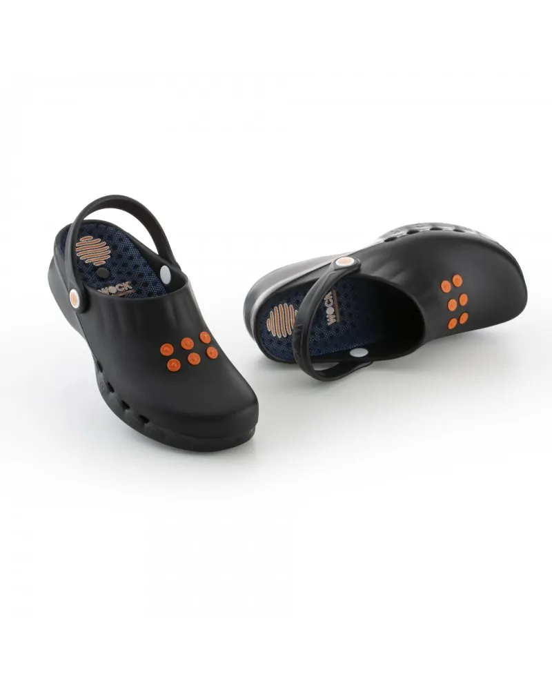 Wock Σαμπό Nube Insole