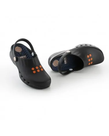 Wock Σαμπό Nube Insole