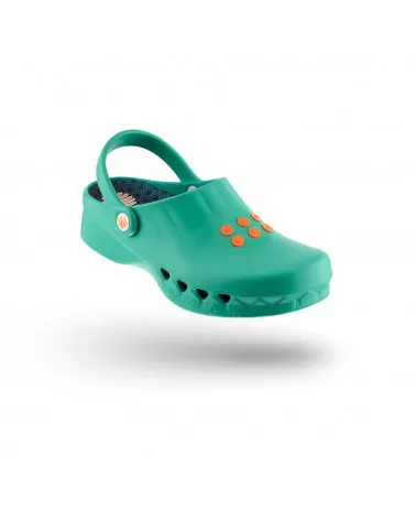 Wock Σαμπό Nube Insole