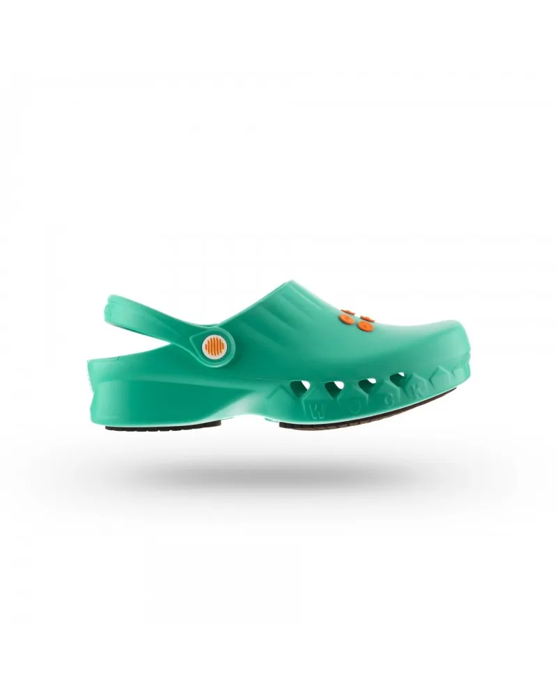 Wock Σαμπό Nube Insole