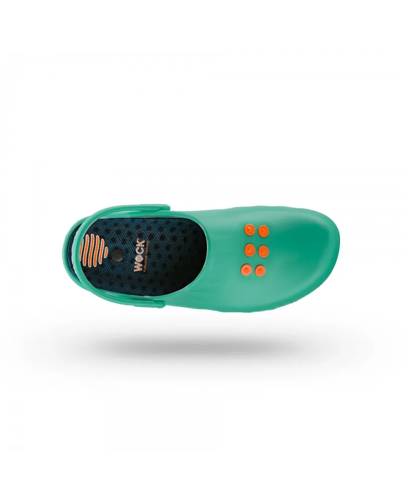 Wock Σαμπό Nube Insole