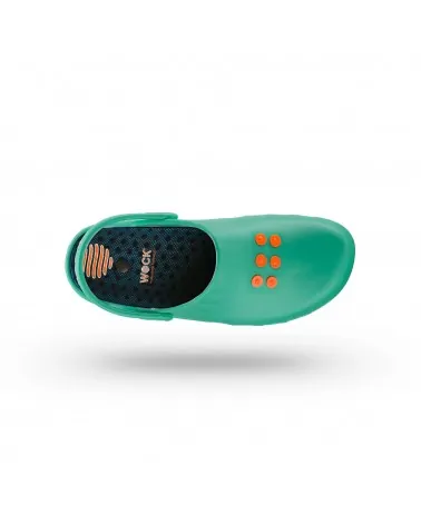 Wock Σαμπό Nube Insole