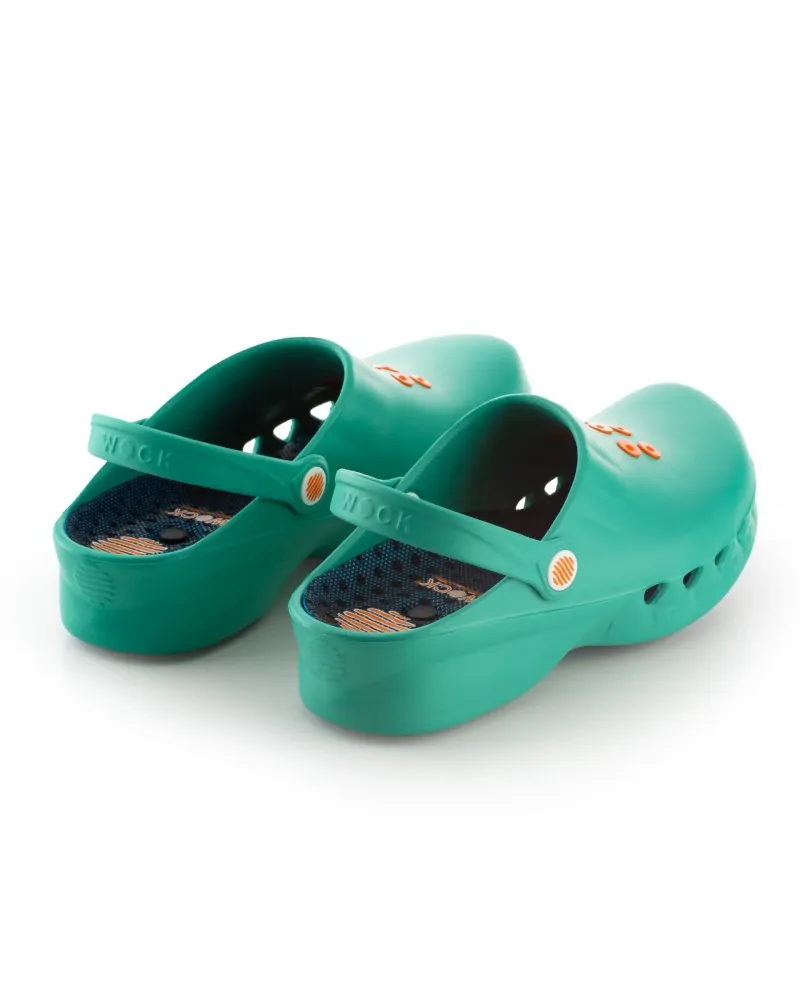 Wock Σαμπό Nube Insole
