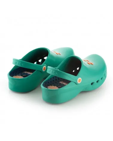 Wock Σαμπό Nube Insole