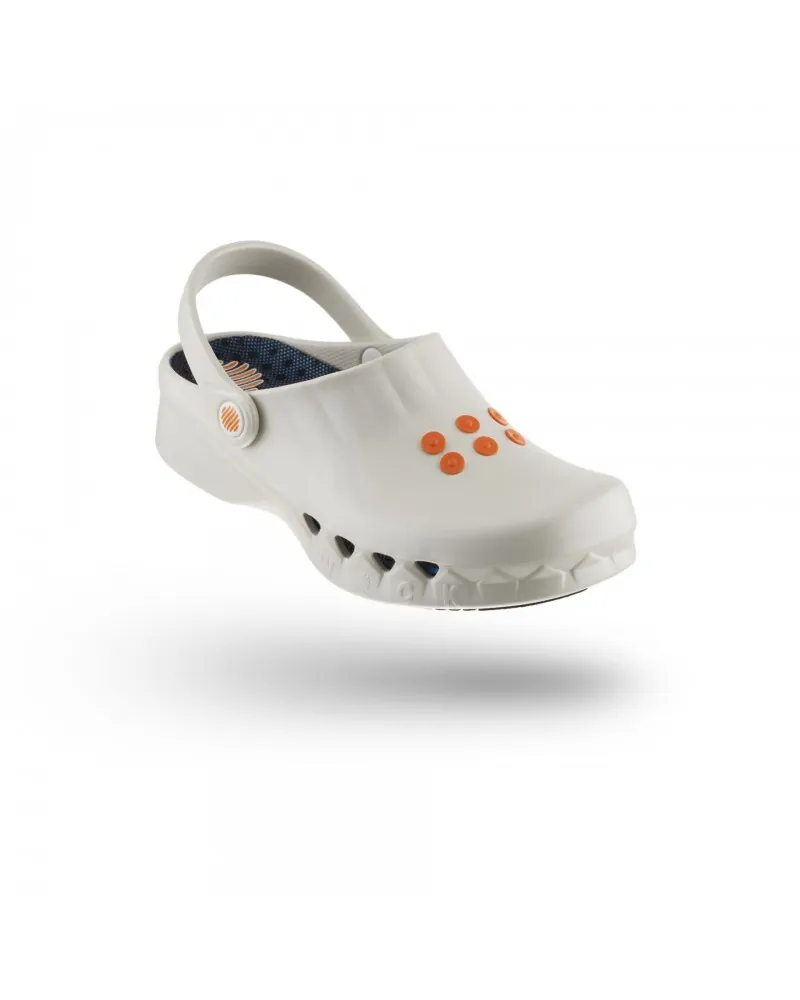 Wock Σαμπό Nube Insole