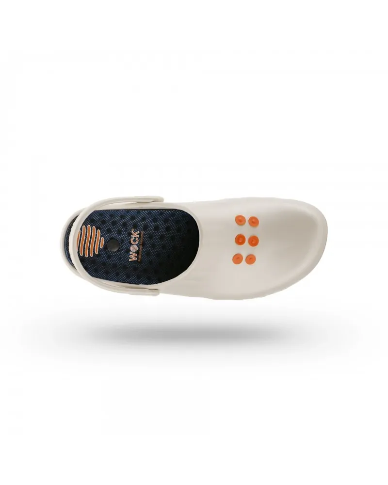 Wock Σαμπό Nube Insole