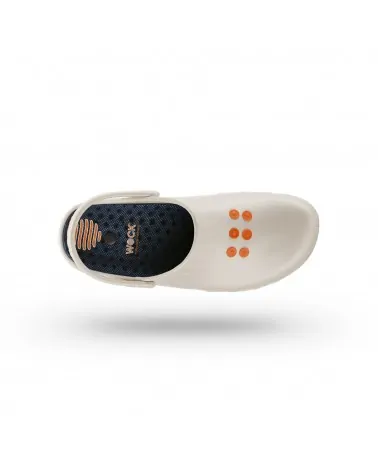 Wock Σαμπό Nube Insole