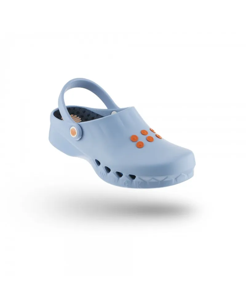 Wock Σαμπό Nube Insole